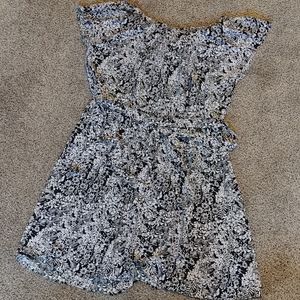 Like-new Lauren Conrad dress